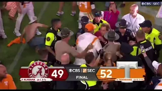 Morgan Wallen - Tennessee Fan (Unreleased) Tennessee vs Alabama Edit