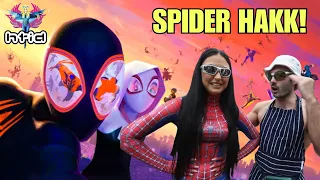 Into The SPIDERVERSE! HTID 2024 Aftermovie (CLASSICS)