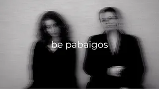 Karolina Mona & Mantville - Be pabaigos