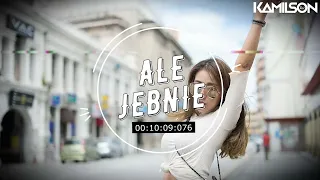 😍🛑ALE JEBNIE !😍🛑WRZESIEŃ 2022🍂JADĄ ŚWIRY💣[ POMPO/VIXA DO AUTA I IMPREZĘ ]✈VOL.2 #REMIXY @DJ_KAMILSON