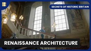 Uncovering Petworth's Scandalous Past - Secrets of Historic Britain - History Documentary