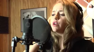 One Direction - What Makes You Beautiful - cover by Skylar Dayne  - On iTunes