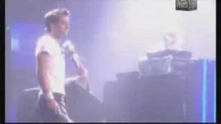 DJ Tiesto Live 2005