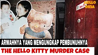 Menghantui Pembunuhnya Untuk Mencari Keadilan | Hello Kitty Murder Case @HellodinaOfficial #kisahnyata