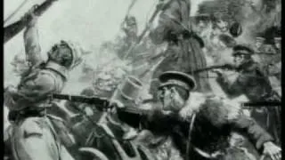 World War I: Siege Of Przemysl 4/4