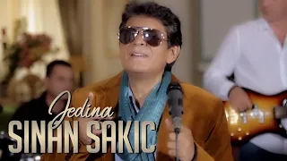 Sinan Sakic - Jedina (Official Video)