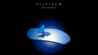 Mike Oldfield ‎– Part 4: North Star / Platinum Finale (ΗQ)