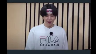 Yoongi - All Moments | RUN BTS EP.126 [777 Lucky Seven 1]