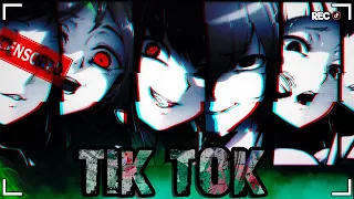 Coub | Anicoubme #85|best coub|tik tok приколы|anime приколы|anime best coub