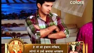 Sasural Simar Ka - September 22 2011 - Part 1/3