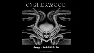 Syzygy - Kush Full On Mix