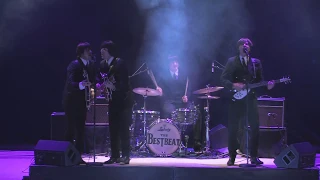 The Bestbeat - Twist and Shout (Live at Madlenianum)
