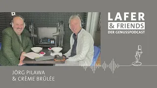 Folge 17 - Jörg Pilawa zu Gast bei Johann Lafer