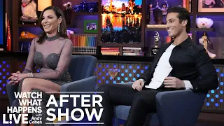 Luann de Lesseps Wanted Jill Zarin and Tinsley Mortimer on RHUGT | WWHL