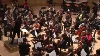 Schubert Symphony No. 9 - UBC Symphony Orchestra