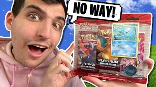 I Opened $1,500 Worth of Vintage Packs....and I Pulled It!!