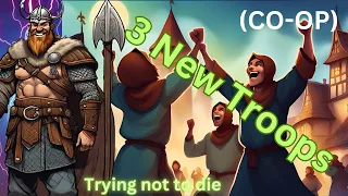 Bellwright (CO-OP)- Our Army is growing by the day! EP.15
