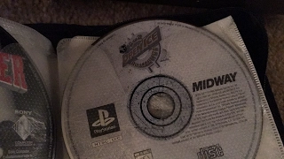 NHL 2 on 2 Open Ice Challenge PS1
