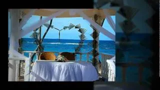 Dominican Republic Weddings | Sirenis Cocotal Beach Resort Casino & Spa