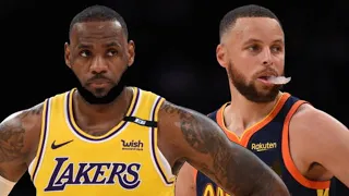 Los Angeles Lakers vs Golden State Warriors Full Game Highlights | 2021 NBA Play-In Tournament