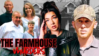 Murder on the farm | The Champion family Massacre