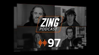 Zing Podcast #97: PS Portal, Prince of Persia či obsazení seriálového TLOU