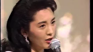 ラストシーンは見たくない(渡 哲也、松坂 慶子)