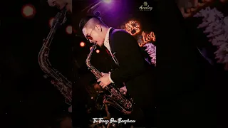 Bên Trên Tầng Lầu - Saxophone Tạ Trung Đức