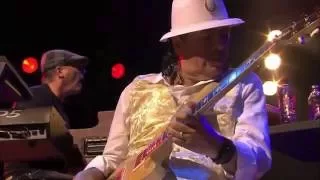 Carlos  Santana  --    Samba  Pa  Ti  Official  Live  Video  At  Montreux HD