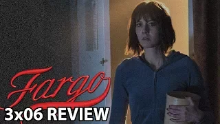 Fargo Season 3 Episode 6 'The Lord of No Mercy' Review