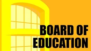 Board of Education Meeting of January 21, 2020