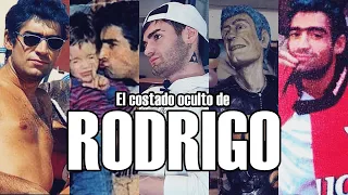 El Potro Rodrigo: los detalles ocultos de su vida y cómo está el santuario a 22 años de su muerte