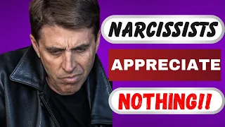 Why NARCISSISTS Are So UNGRATEFUL! #narcissist #ungrateful #relationshipmind