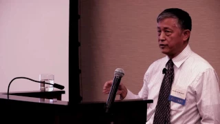 East-West Medicine Approaches to Cancer Therapy: Ka-Kit Hui, MD, FACP