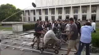 The Divergent Series: Insurgent B-Roll Footage Part 2