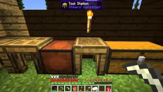 Let's Play Modded Minecraft with Walker Season 02 Episode 005