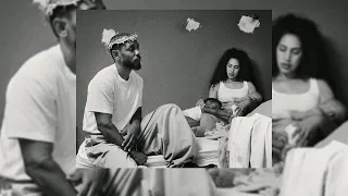 Kendrick Lamar - Auntie Diaries (Türkçe Çeviri)