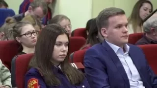 Выступление Ивановой Валентины Николаевны на Международной научно практической конференции 2015