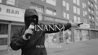 [FREE] TSB X OPT Ru Drill X Obladaet type beat "Inanna" | Free UK Drill Beat 2023