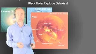 What can black hole jets do for you?