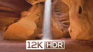 Amazing Beauty 12K HDR 60fps Dolby Vision