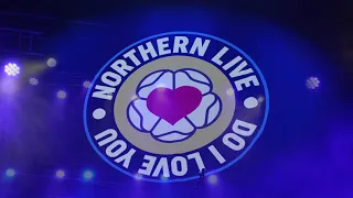 Northern Live, Do I Love you, Sept 2022 Northern Soul at Parr Hall