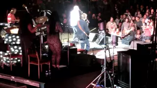 Eric Clapton 70th Birthday Celebration 5-1-15 "Can't Find My Way Home"