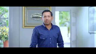 Milano (Pakistan) - Sarfraz Ahmed