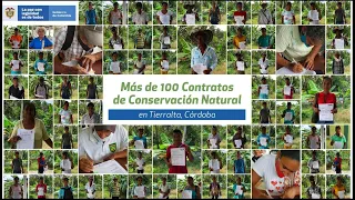 Segunda Versión Del Premio Nacional "Mujer Transformadora De La Colombia Rural"