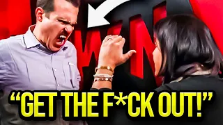 Ashley Vs ANGRY Customers On Hardcore Pawn!