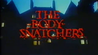 Body Snatchers (1983)