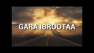 GARA IBROOTAA (Hebrews) Guji | Good News | Audio Bible