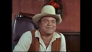 Bonanza Temporada 08 Capitulo 15  – Una historia de Navidad  - Capítulo completoa