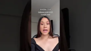 How To Dress Better Every Day By Balancing Your Outfit  - tiktok fashion tips by @loveyoumariemuch